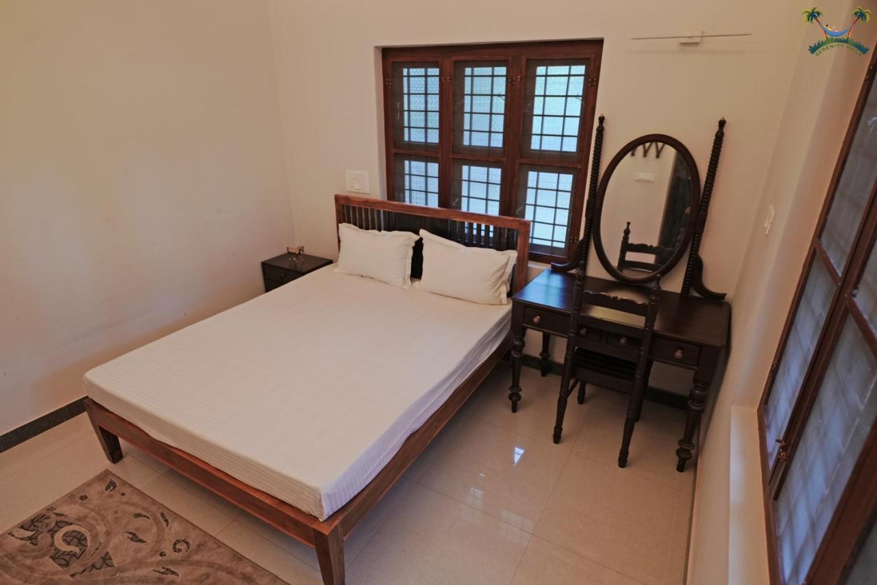 Serenity Villa And Treehouse Palakkad Ngoại thất bức ảnh