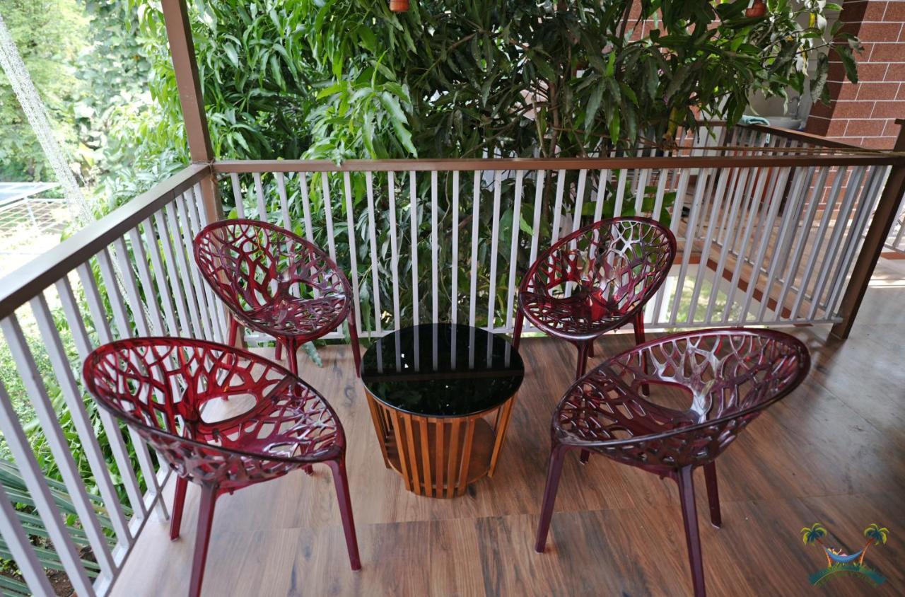 Serenity Villa And Treehouse Palakkad Ngoại thất bức ảnh